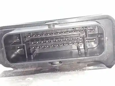 Peça sobressalente para automóvel em segunda mão abs por opel combo life edition referências oem iam 9845052180 p3-a8-29-4 