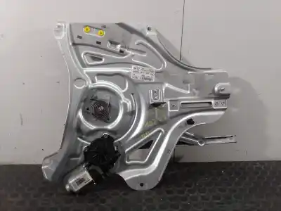 Piesă de schimb auto la mâna a doua mecanism acționare geam fațã dreapta pentru hyundai ix35 style 2wd referințe oem iam 813202y000