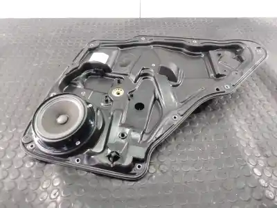 Pièce détachée automobile d'occasion  pour VOLKSWAGEN TIGUAN (5N2)  Références OEM IAM 5N0839730R P2-B4-19 5N0839462A