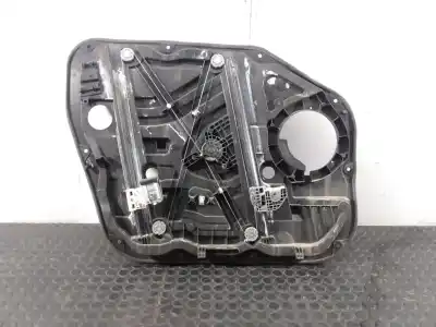 Peça sobressalente para automóvel em segunda mão elevador de vidros dianteiro direito por hyundai tucson essence bluedrive 2wd referências oem iam 82460d7000  