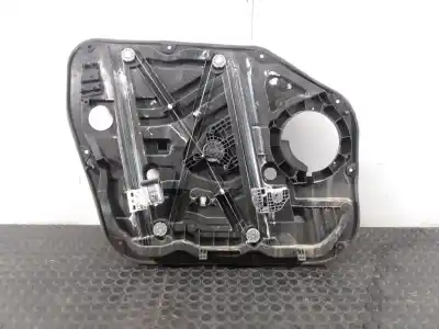 Gebrauchtes Autoersatzteil fensterheber vorne rechts zum hyundai tucson essence bluedrive 2wd oem-iam-referenzen 82460d7000 p2-b4-17 