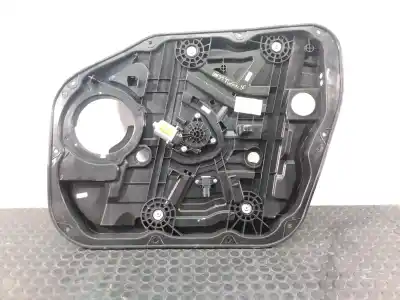 Автозапчасти б/у регулятор стекла переднего правого за HYUNDAI TUCSON Essence BlueDrive 2WD ссылки OEM IAM 82460D7000 P2-B4-17 
