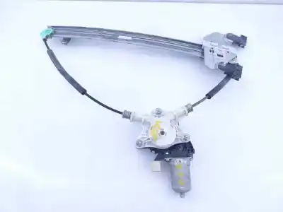 Second-hand car spare part passenger side right window regulator for kia rio concept oem iam references 824601w000 e2-b5-55-1 