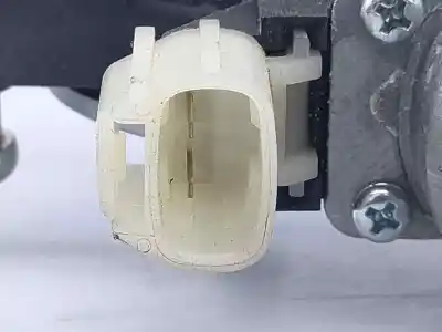 Second-hand car spare part passenger side right window regulator for kia rio concept oem iam references 824601w000 e2-b5-55-1 