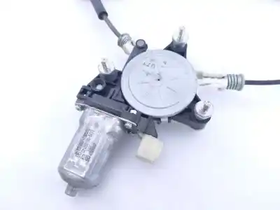 Second-hand car spare part passenger side right window regulator for kia rio concept oem iam references 824601w000 e2-b5-55-1 