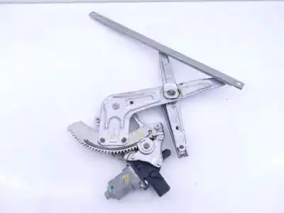 Автозапчастина б/у регулятор скла заднього правого для mitsubishi asx (ga0w) motion 2wd посилання на oem iam 710240 e2-b4-55-1 
