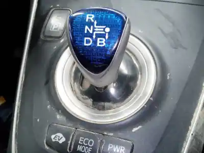 Second-hand car spare part GEAR LEVER for TOYOTA AURIS (_E18_)  OEM IAM references   