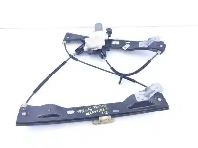 Pezzo di ricambio per auto di seconda mano alzacristalli anteriore sinistro per ford focus lim. business riferimenti oem iam a65064112