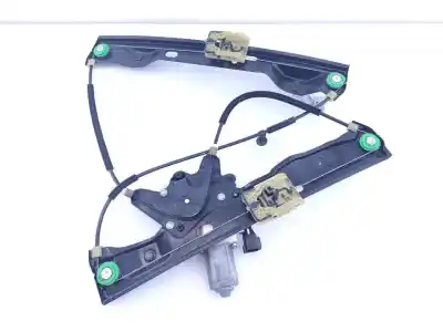 Second-hand car spare part driver left window regulator for ford focus lim. business oem iam references a65064112 e2-b3-55-2 