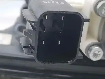 Second-hand car spare part driver left window regulator for ford focus lim. business oem iam references a65064112 e2-b3-55-2 