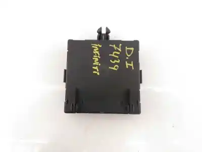 Second-hand car spare part ELECTRONIC MODULE for INFINITI Q30  OEM IAM references A1669004002  