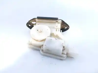 Second-hand car spare part trunk lock for renault kadjar life oem iam references  e1-a1-40-2 