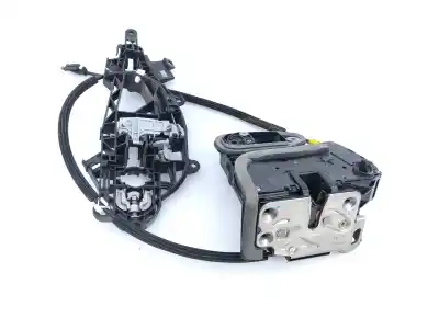 Second-hand car spare part Rear Left Door Lock for OPEL ASTRA K LIM. 5TÜRIG Selective Pro Start/Stop OEM IAM references 915C303907318S E2-B6-65-1 