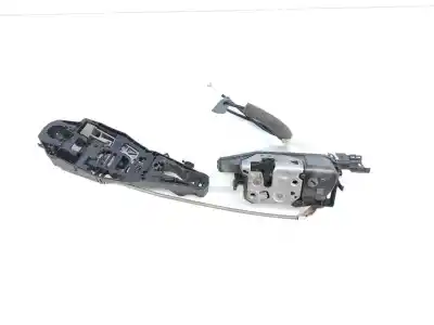 Pezzo di ricambio per auto di seconda mano  per CITROEN C-ELYSÉE  Riferimenti OEM IAM 190273 E1-B5-48-1 16943324