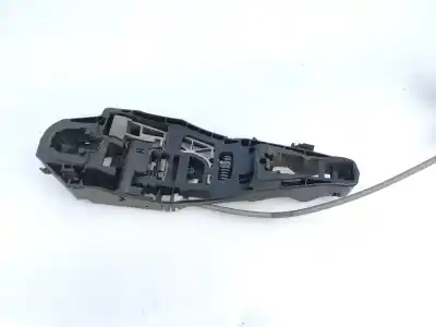 Автозапчасти б/у замок левой передней двери за citroen c-elysée shine ссылки oem iam 190273 e1-b5-48-1 16943324