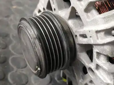 Second-hand car spare part alternator for kia cee´d drive oem iam references 373002a850 p3-a5-12-1 
