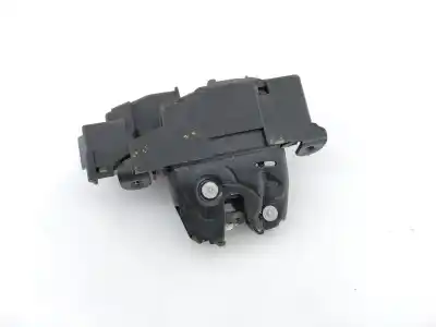 Recambio de automóvil de segunda mano de cerradura maletero / porton para citroen c4 picasso attraction referencias oem iam   