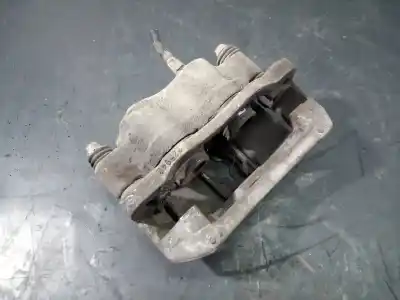 Автозапчасти б/у задний правый тормозной суппорт за volvo v40 momentum ссылки oem iam  p1-b5-37 