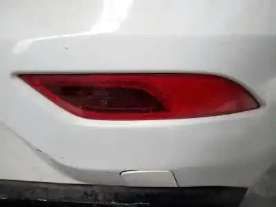Автозапчастина б/у бампер задній правий для VOLVO V40 Momentum Посилання на OEM IAM   