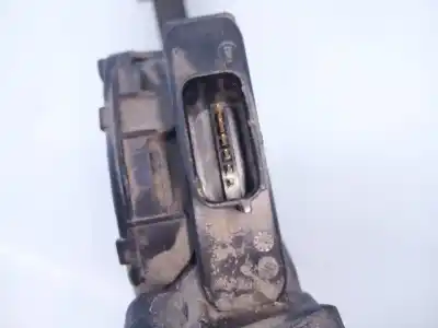 Peça sobressalente para automóvel em segunda mão pedal acelerador por volvo v40 momentum referências oem iam 31280595 e3-b5-18-4 6pv01036822