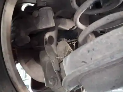 Second-hand car spare part Rear Left Knuckle for VOLVO V40 Momentum OEM IAM references   