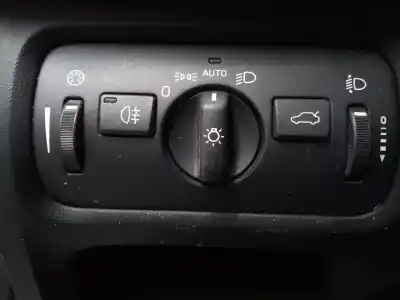 Автозапчасти б/у управление светом за volvo v40 momentum ссылки oem iam 