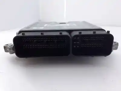 Second-hand car spare part ecu engine control for volvo v40 momentum oem iam references 31336983 e3-b5-38-4 0281018414