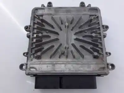 Second-hand car spare part ecu engine control for volvo v40 momentum oem iam references 31336983 e3-b5-38-4 0281018414