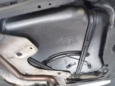 Second-hand car spare part Fuel Tank for VOLVO V40 Momentum OEM IAM references   