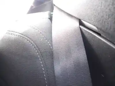 Peça sobressalente para automóvel em segunda mão cinto de segurança traseiro esquerdo por volvo v40 momentum referências oem iam 