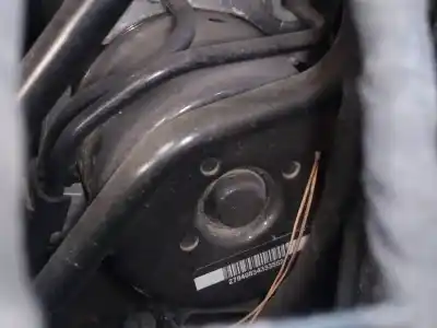 Peça sobressalente para automóvel em segunda mão abs por volvo v40 momentum referências oem iam 27040834333552