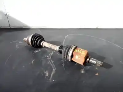 Автозапчасти б/у передняя левая трансмиссия за VOLVO V40 Momentum ссылки OEM IAM P31280681 P1-B6-23 T130523