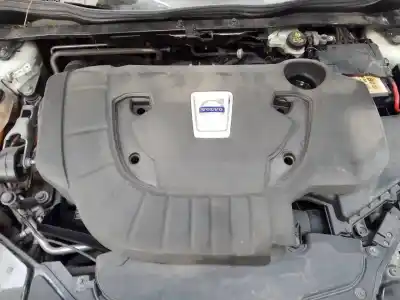 Second-hand car spare part Engine Cover for VOLVO V40 Momentum OEM IAM references   