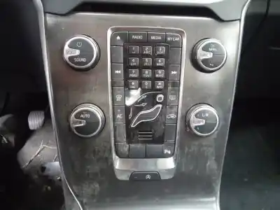 Автозапчасти б/у аудиосистема / радио cd за volvo v40 momentum ссылки oem iam 