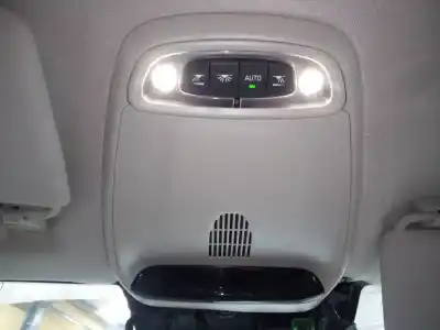 Pièce détachée automobile d'occasion Lumière Intérieure pour VOLVO V40 Momentum Références OEM IAM   
