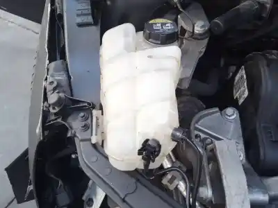 Second-hand car spare part Coolant Expansion Tank for VOLVO V40 Momentum OEM IAM references   