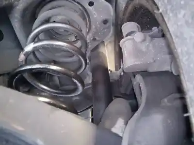 Автозапчастина б/у правий задній амортизатор для VOLVO V40 Momentum Посилання на OEM IAM   