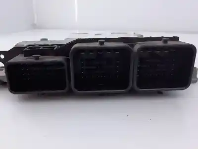 Peça sobressalente para automóvel em segunda mão centralina de motor uce por peugeot 208 active referências oem iam 9678818280 e3-b2-49-1 0281018228