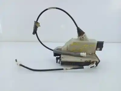 Peça sobressalente para automóvel em segunda mão  por PEUGEOT 208  Referências OEM IAM  E1-A4-47-1 