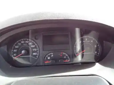 Second-hand car spare part dashboard for fiat ducato combi 30 (290) 130 (l1h1) oem iam references   