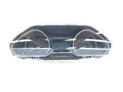 Pièce détachée automobile d'occasion  pour PEUGEOT 208  Références OEM IAM 9821126480 E3-B2-35-4 