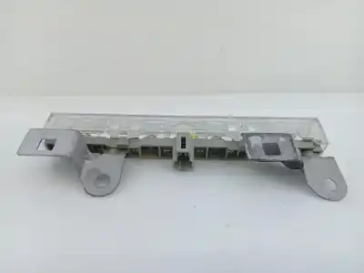 Peça sobressalente para automóvel em segunda mão farolim de travão central por toyota auris luna referências oem iam  e2-b4-54-1 