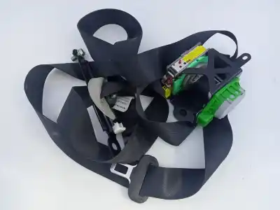 Pezzo di ricambio per auto di seconda mano CINTURA DI SICUREZZA ANTERIORE SINISTRA per TOYOTA AURIS  Riferimenti OEM IAM  E2-B4-54-2 