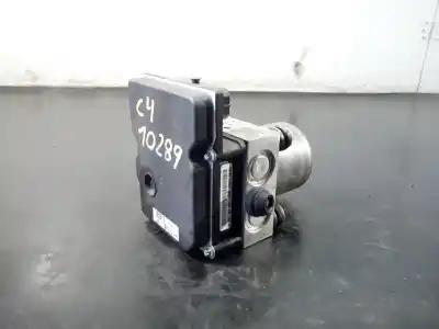 Peça sobressalente para automóvel em segunda mão abs por citroen c4 lim. collection referências oem iam 9677024980 p3-a8-28-4 0265252034