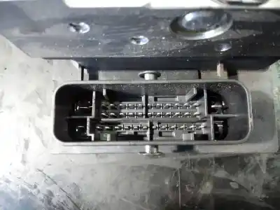 Peça sobressalente para automóvel em segunda mão abs por citroen c4 lim. collection referências oem iam 9677024980 p3-a8-28-4 0265252034