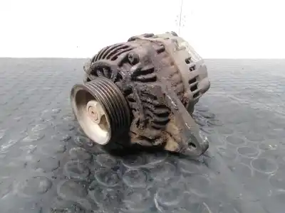 Pezzo di ricambio per auto di seconda mano Alternatore per MITSUBISHI L 200 (KA0/KB0) 2.5 DI-D CAT Riferimenti OEM IAM 1800A007 P3-A5-5-3 A5TG0491ZT