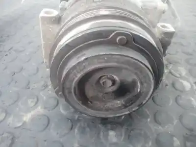 Автозапчасти б/у компрессор кондиционера воздуха за land rover discovery (salljg/lj) 2.5 tdi ссылки oem iam 4472003437 p3-b2-13-2 