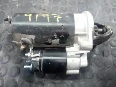 Автозапчасти б/у двигатель запускается за MERCEDES-BENZ VITO (W639) BASIC, COMBI 109 CDI Compacto (639.601) ссылки OEM IAM 331196 P3-B8-8-3 