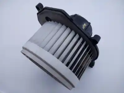 Second-hand car spare part heating fan for peugeot partner kombi confort oem iam references 5g69