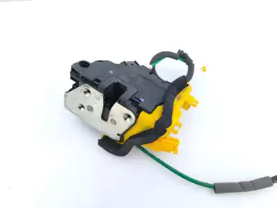 Second-hand car spare part FRONT RIGHT DOOR LOCK for HYUNDAI I30 (GD)  OEM IAM references 81320A6110 E2-B5-55-1 